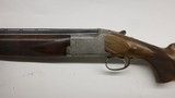 Browning Citori Grade 5 12ga 28