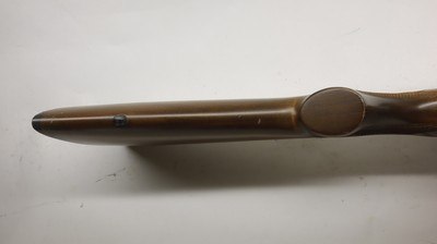 CZ USA 452 452-2E-SKMAmerican 17 HMR, 23