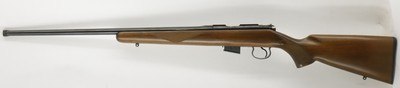 CZ USA 452 452-2E-SKMAmerican 17 HMR, 23