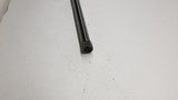 CZ USA 452 452-2E-SKMAmerican 17 HMR, 23