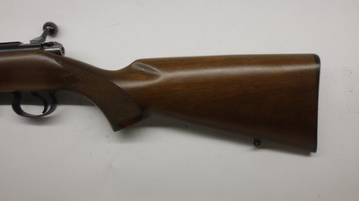 CZ USA 452 452-2E-SKMAmerican 17 HMR, 23