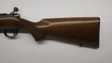 CZ USA 452 452-2E-SKMAmerican 17 HMR, 23