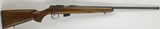 CZ USA 452 452-2E-SKMAmerican 17 HMR, 23