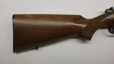 CZ USA 452 452-2E-SKMAmerican 17 HMR, 23