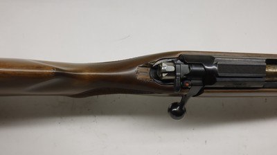 CZ USA 452 452-2E-SKMAmerican 17 HMR, 23