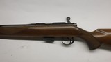 CZ USA 452 452-2E-SKMAmerican 17 HMR, 23