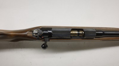 CZ USA 452 452-2E-SKMAmerican 17 HMR, 23