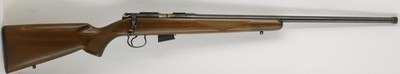 CZ USA 452 452-2E-SKMAmerican 17 HMR, 23