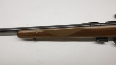 CZ USA 452 452-2E-SKMAmerican 17 HMR, 23