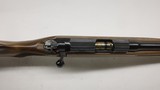 CZ USA 452 452-2E-SKMAmerican 17 HMR, 23