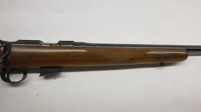 CZ USA 452 452-2E-SKMAmerican 17 HMR, 23