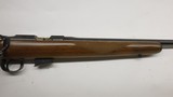 CZ USA 452 452-2E-SKMAmerican 17 HMR, 23