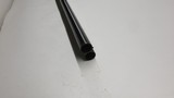BSA Birmingham Small Arms Side by Side, 12ga, 30