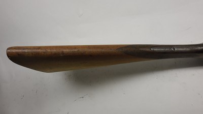 BSA Birmingham Small Arms Side by Side, 12ga, 30