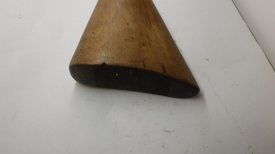 BSA Birmingham Small Arms Side by Side, 12ga, 30