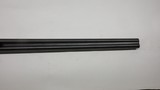 BSA Birmingham Small Arms Side by Side, 12ga, 30
