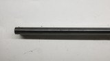 BSA Birmingham Small Arms Side by Side, 12ga, 30
