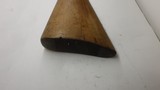 BSA Birmingham Small Arms Side by Side, 12ga, 30