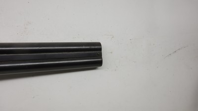 BSA Birmingham Small Arms Side by Side, 12ga, 30
