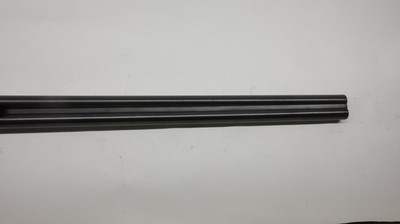 BSA Birmingham Small Arms Side by Side, 12ga, 30