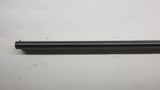Laurona Spanish built side by side boxlock, 12ga, 28