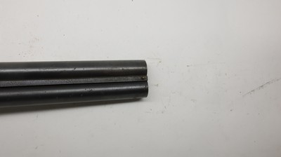 Laurona Spanish built side by side boxlock, 12ga, 28