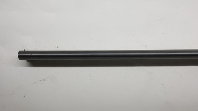 Laurona Spanish built side by side boxlock, 12ga, 28
