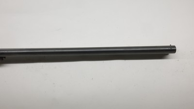 Laurona Spanish built side by side boxlock, 12ga, 28