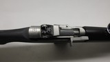 Ruger Mini 14 Stainless Synthetic 223 Rem Scout Simmons Scope 1990 - Image 10 of 22