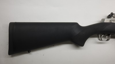 Ruger Mini 14 Stainless Synthetic 223 Rem Scout Simmons Scope 1990 - Image 3 of 22