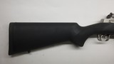 Ruger Mini 14 Stainless Synthetic 223 Rem Scout Simmons Scope 1990 - Image 3 of 22