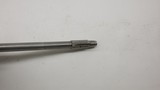 Ruger Mini 14 Stainless Synthetic 223 Rem Scout Simmons Scope 1990 - Image 7 of 22