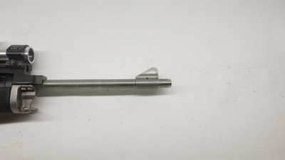 Ruger Mini 14 Stainless Synthetic 223 Rem Scout Simmons Scope 1990 - Image 5 of 22