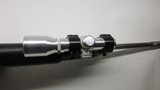 Ruger Mini 14 Stainless Synthetic 223 Rem Scout Simmons Scope 1990 - Image 8 of 22