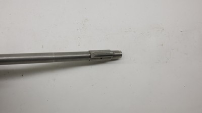 Ruger Mini 14 Stainless Synthetic 223 Rem Scout Simmons Scope 1990 - Image 7 of 22