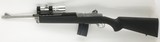 Ruger Mini 14 Stainless Synthetic 223 Rem Scout Simmons Scope 1990 - Image 22 of 22
