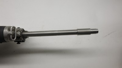 Ruger Mini 14 Stainless Synthetic 223 Rem Scout Simmons Scope 1990 - Image 16 of 22