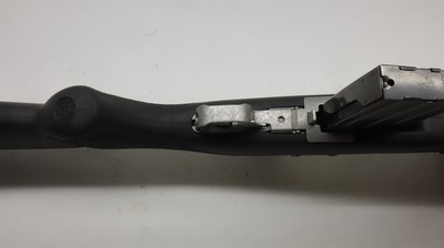 Ruger Mini 14 Stainless Synthetic 223 Rem Scout Simmons Scope 1990 - Image 13 of 22