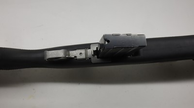 Ruger Mini 14 Stainless Synthetic 223 Rem Scout Simmons Scope 1990 - Image 14 of 22