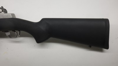 Ruger Mini 14 Stainless Synthetic 223 Rem Scout Simmons Scope 1990 - Image 20 of 22