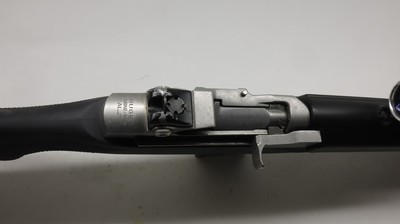Ruger Mini 14 Stainless Synthetic 223 Rem Scout Simmons Scope 1990 - Image 10 of 22