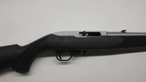 Ruger 10/22 Stainless Synthetic 2012 - 1 of 20