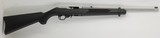 Ruger 10/22 Stainless Synthetic 2012 - 19 of 20