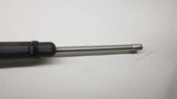 Ruger 10/22 Stainless Synthetic 2012 - 14 of 20