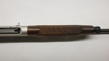 Benelli Legacy 28ga 26