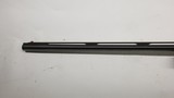 Benelli Legacy 28ga 26
