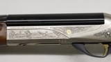 Benelli Legacy 28ga 26