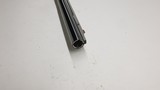 Benelli Legacy 28ga 26