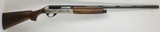 Benelli Legacy 28ga 26