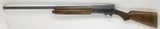 Remington Model 11 20ga Solid Rib FULL Choke - 23 of 23
